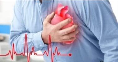 7 علامات تحذيرية لأمراض القلب تظهر على الجلد
