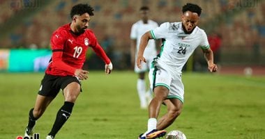 منتخب مصر يبحث عن أول فوز فى أمم أفريقيا منذ 1422 يومًا أمام زيمبابوى