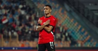 مصطفى محمد ومحمد حمدى جاهزان لمواجهة جنوب أفريقيا اليوم