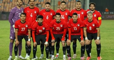 ماذا تغير فى قائمة منتخب مصر بأمم أفريقيا 2025 عن نسخة 2024؟