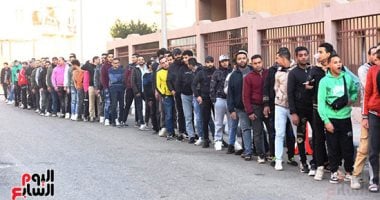 الإدارية العليا تفصل فى 48 طعنا على نتيجة 30 دائرة ملغاة بانتخابات النواب اليوم