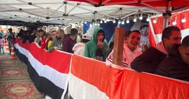 بدء الصمت الانتخابي في إعادة انتخابات النواب بالدوائر الـ19 الملغاة