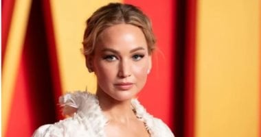 جينيفر لورانس تكشف سرًا: لا أحب مشاهدة أفلامى