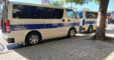 صلاة الجنازة على الفنانة نيفين مندور عصر اليوم بمسجد السيدة نفيسة