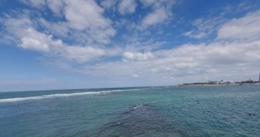 بدء فصل الشتاء.. نوات تضرب الإسكندرية كل عام أبرزها نوة الفيضة والكرم