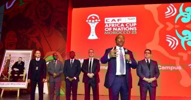 موتسيبي يعلن رفع جائزة كأس الأمم الأفريقية 2025 إلى 10 ملايين دولار