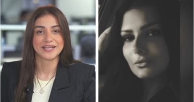 طليقة إبراهيم سعيد: بقول لأي واحد مش بيصرف على عياله «استرجل»