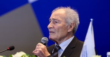 حسن مصطفى يفوز برئاسة الاتحاد الدولى لكرة اليد للدورة السابعة على التوالى