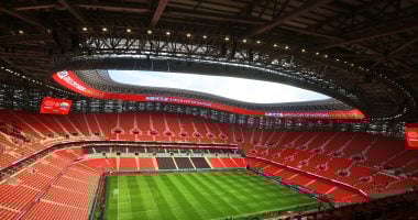 تقنية سوباير سلاح المغرب لحماية الملاعب فى كأس أمم أفريقيا 2025