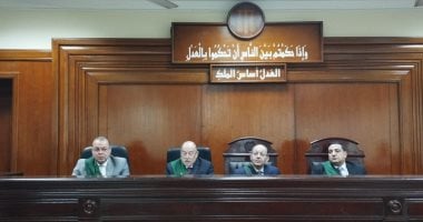 الإعدام شنقا لعاطلين استدرجا فتاة تحت تهديد السلاح للتعدى عليها بالإسكندرية