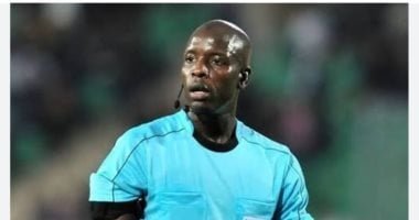 السنغالى عيسى سى حكما لمباراة مصر وزيمباوى بافتتاح مشوار الفراعنة فى كان 2025