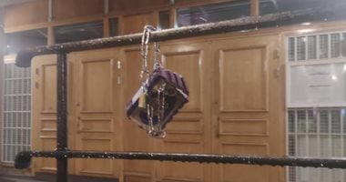 اعتداء عنصري جديد ضد القرآن.. تمزيق نسخة مصحف بإطلاق الرصاص في السويد