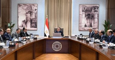 مدبولى: توجيهات من الرئيس بإسراع الخطى فى تنفيذ منظومة التأمين الصحى الشامل