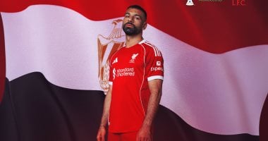 ليفربول يدعم محمد صلاح قبل مواجهة مصر ضد زيمبابوي