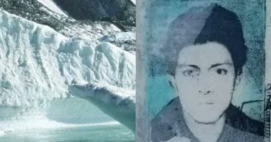 بعد 28 عاما من الاختفاء.. ذوبان الجليد يكشف عن مصير رجل مفقود فى جبال باكستان