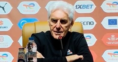 مدرب جنوب أفريقيا: مواجهة مصر مختلفة تماما.. ونعرف كيف نستعد لها