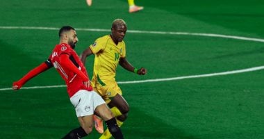 صلاح يكتب التاريخ.. أرقام قياسية للفراعنة في جولة افتتاح أمم أفريقيا