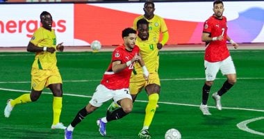 مجموعة مصر.. أنجولا تواجه زيمبابوي تحت أنظار الفراعنة في لقاء الجريحين