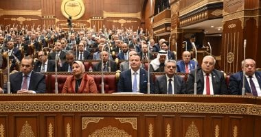 مجلس الشيوخ يبدأ مناقشة تعديلات قانون نقابة المهن الرياضية لمواكبة التطور