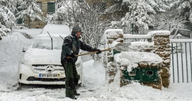 سماء أوروبا تختنق فى موسم الأعياد..عواصف وأعطال تحول الرحلات لكابوس