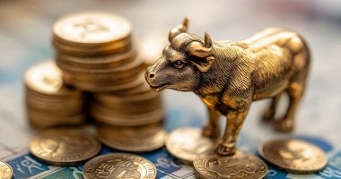 برج الثور 2026 فى العمل والمال.. عام ذهبى ملىء بالحظ والفرص