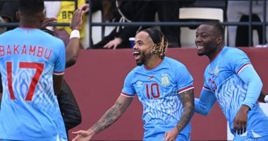 صراع الصدارة يشعل مواجهة السنغال والكونغو الديمقراطية فى أمم أفريقيا