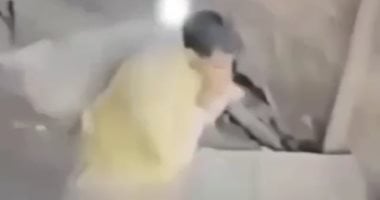 قطع جثته بسبب 1200 جنيه.. تجديد حبس قاتل صديقه بالإسكندرية 15 يوما