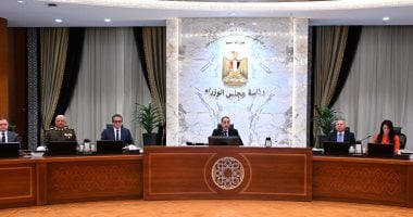 مجلس الوزراء يوافق على تغليظ عقوبات مخالفات المرور.. اعرف الغرامات