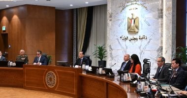 رئيس الوزراء: انتهاء برنامج مصر مع صندوق النقد الدولي بعد عام