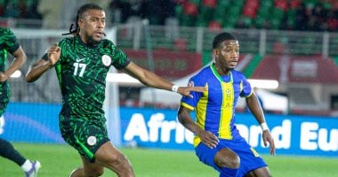 صراع القمة يشتعل.. نيجيريا تلاحق الفراعنة فى سجل انتصارات أمم أفريقيا