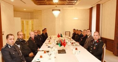 إرسال الصندوق الأسود لطائرة رئيس الأركان الليبى لألمانيا لإجراء التحليل الفنى