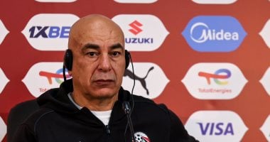 أحمد شوبير عن حسام حسن فى أمم أفريقيا: قلبه ميت