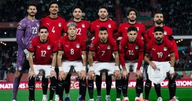 قبل مباراة منتخب الفراعنة أمام جنوب أفريقيا.. تعرف على تردد القناة الجزائرية