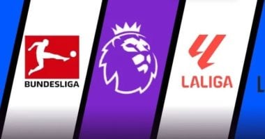 حصاد 2025.. الدوري الإنجليزي يحافظ على صدارة الأكثر مشاهدة عالميًا