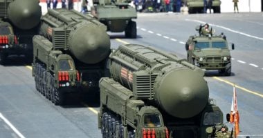 تحديث الثالوث النووى وتطوير نظام دفاع جوى شامل.. ماذا يحدث فى روسيا ؟