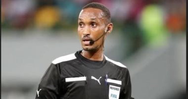 هل يستحق منتخب جنوب أفريقيا ركلة جزاء أمام الفراعنة؟ عادل عقل يجيب