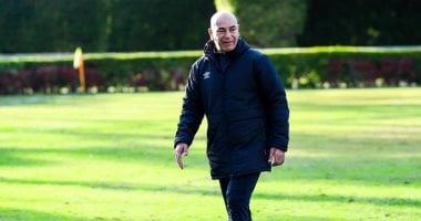 ماذا يقول الفلك لـ حسام حسن قبل مباراة منتخب الفراعنة أمام جنوب أفريقيا؟