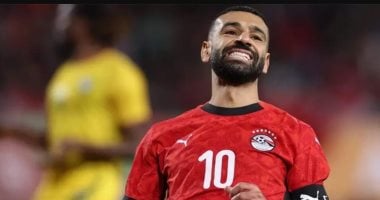 تستطيع حل أي مشكلة.. أبرز توقعات الفلك لـ محمد صلاح قبل لقاء جنوب أفريقيا