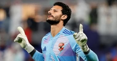 تجنب التشتت.. أبرز نصائح الفلك للحارس محمد الشناوى قبل لقاء جنوب أفريقيا