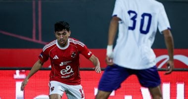 المصرية للاتصالات يحقق أكبر المفاجآت ويُقصي الأهلي من كأس مصر