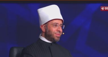 وزير الأوقاف ببرنامج دولة التلاوة: كل من شارك في المسابقة فائز