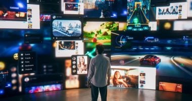 باحثون صينيون يكشفون عن تقنية جديدة لإنشاء فيديوهات AI في بضع ثوانٍ