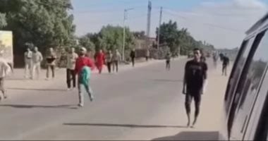 النيابة تستمع لأقوال نزلاء مصحة المريوطية الهاربين لكشف حقيقة الأحداث