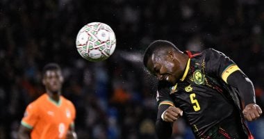 صدام ناري بين موزمبيق والكاميرون في كأس أمم أفريقيا 2025