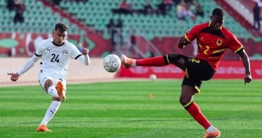 ترتيب مجموعة منتخب الفراعنة فى أمم أفريقيا