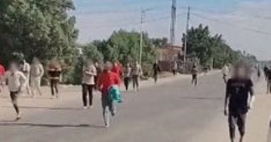 التحقيقات تكشف مفاجآت فى واقعة الهروب الجماعى من مصحة الجيزة