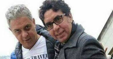 المؤبد لمعتز مطر ومحمد ناصر بتهمة قيادة جماعة إرهابية