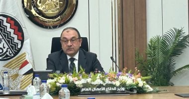 وزير قطاع الأعمال: سيتم طرح 13شركة تابعة فى البورصة خلال الفترة المقبلة