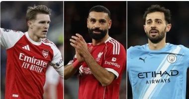 حصاد 2025.. انهيار مفاجئ لقيمة 10 لاعبين في الدوري الإنجليزي