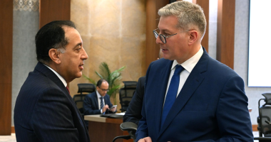 مجلس الوزراء: تراجع ديون شركات النفط الدولية تدريجيا 2025 بفضل الخطة المالية